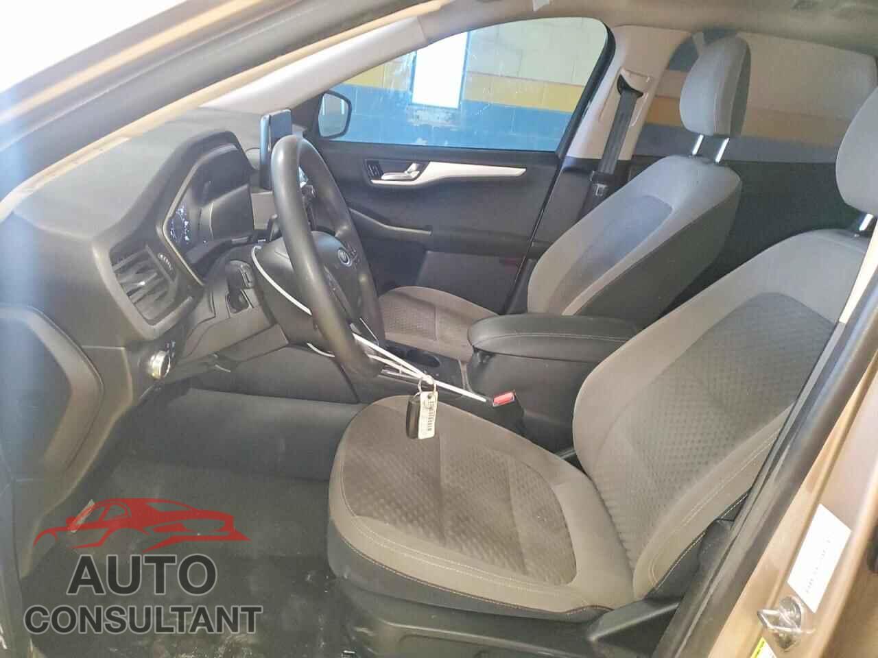 FORD ESCAPE 2020 - 1FMCU0G66LUA51250
