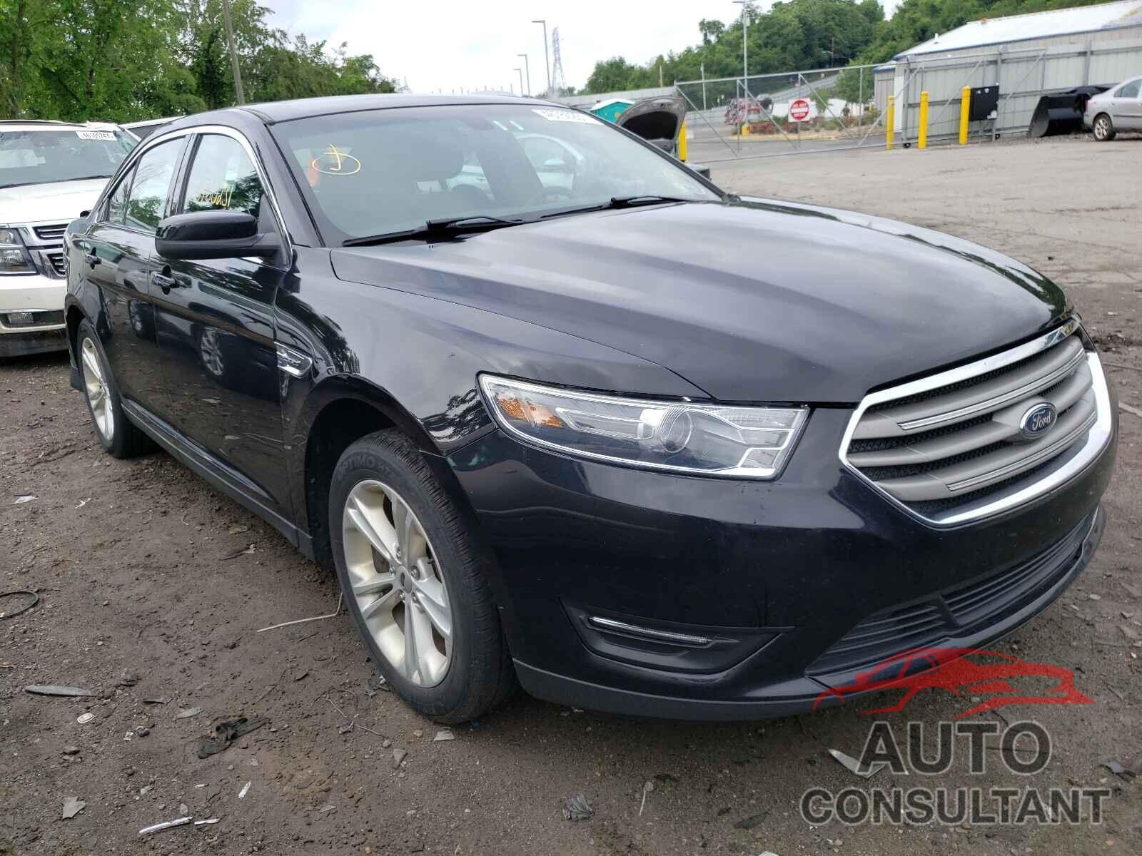 FORD TAURUS 2019 - 1FAHP2H89KG109965