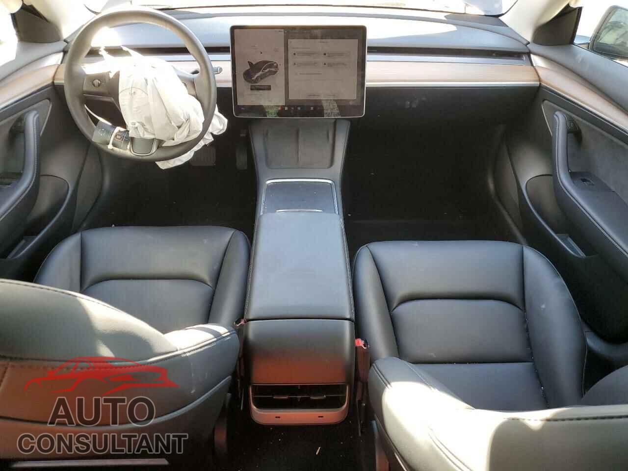 TESLA MODEL 3 2023 - 5YJ3E1EA5PF659533