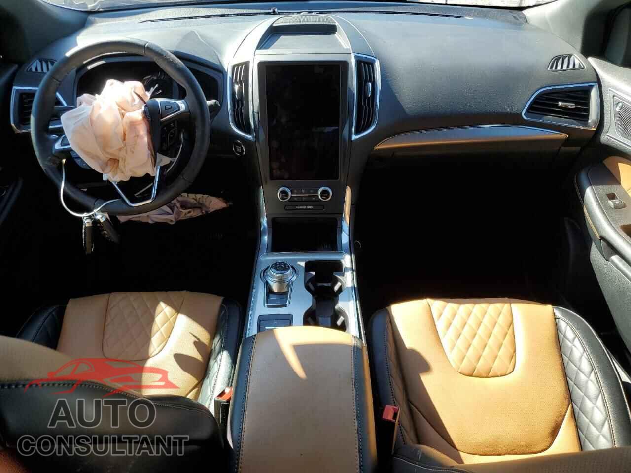 FORD EDGE 2023 - 2FMPK4K95PBA32099