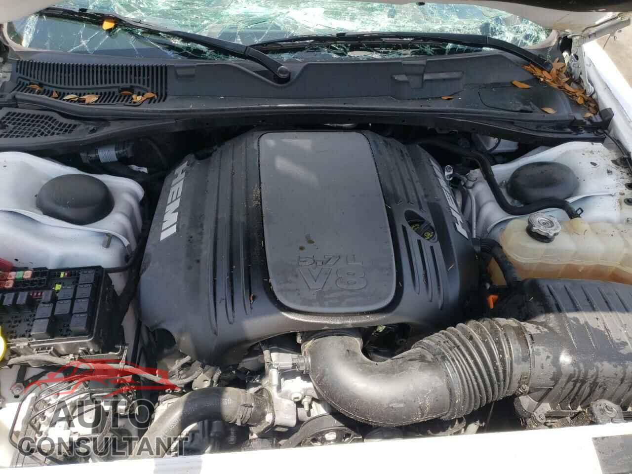DODGE CHALLENGER 2019 - 2C3CDZBT2KH641568