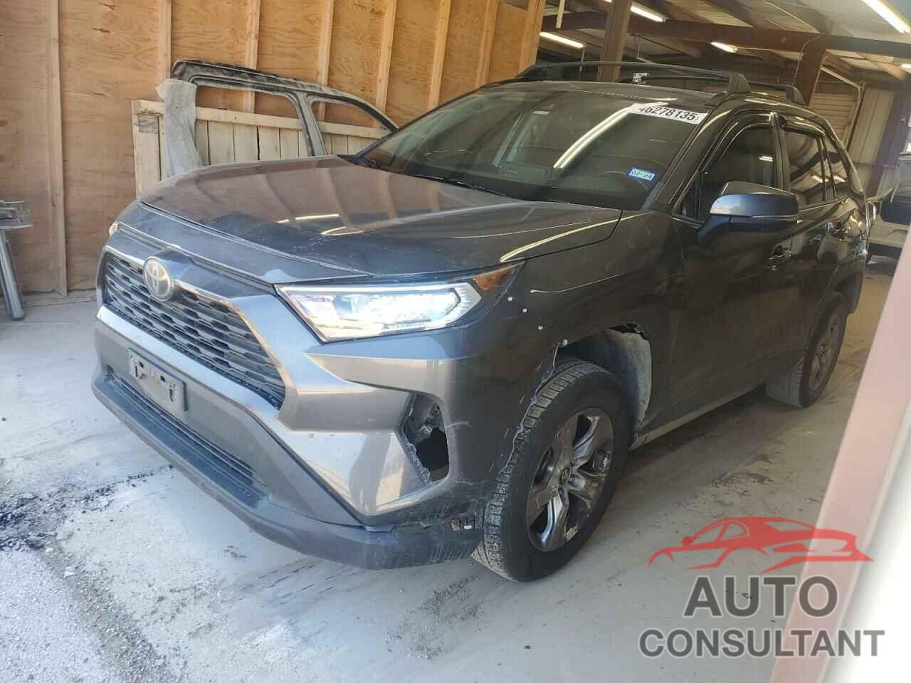 TOYOTA RAV4 2019 - 2T3W1RFV2KW013068