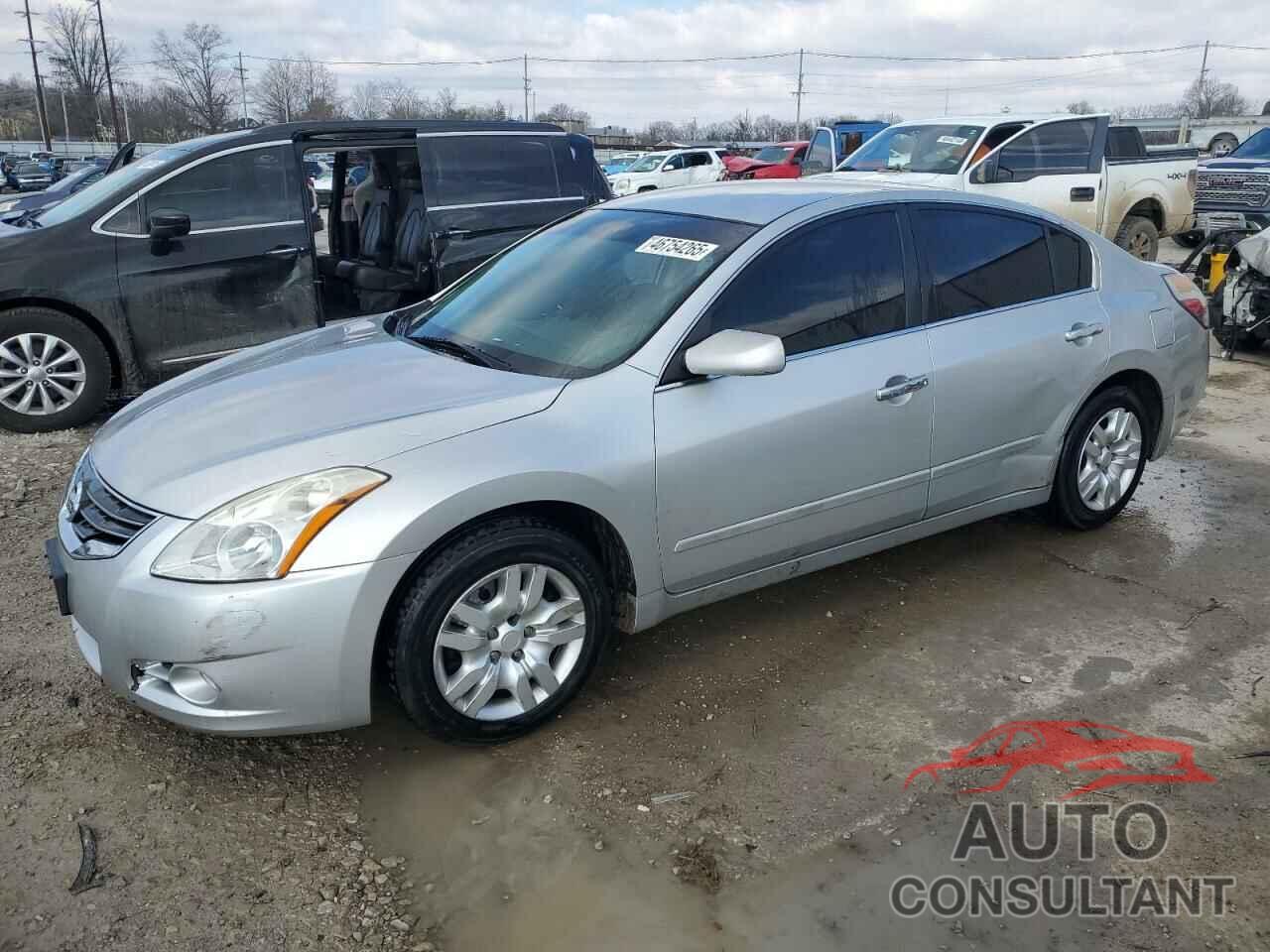 NISSAN ALTIMA 2010 - 1N4AL2APXAN439848