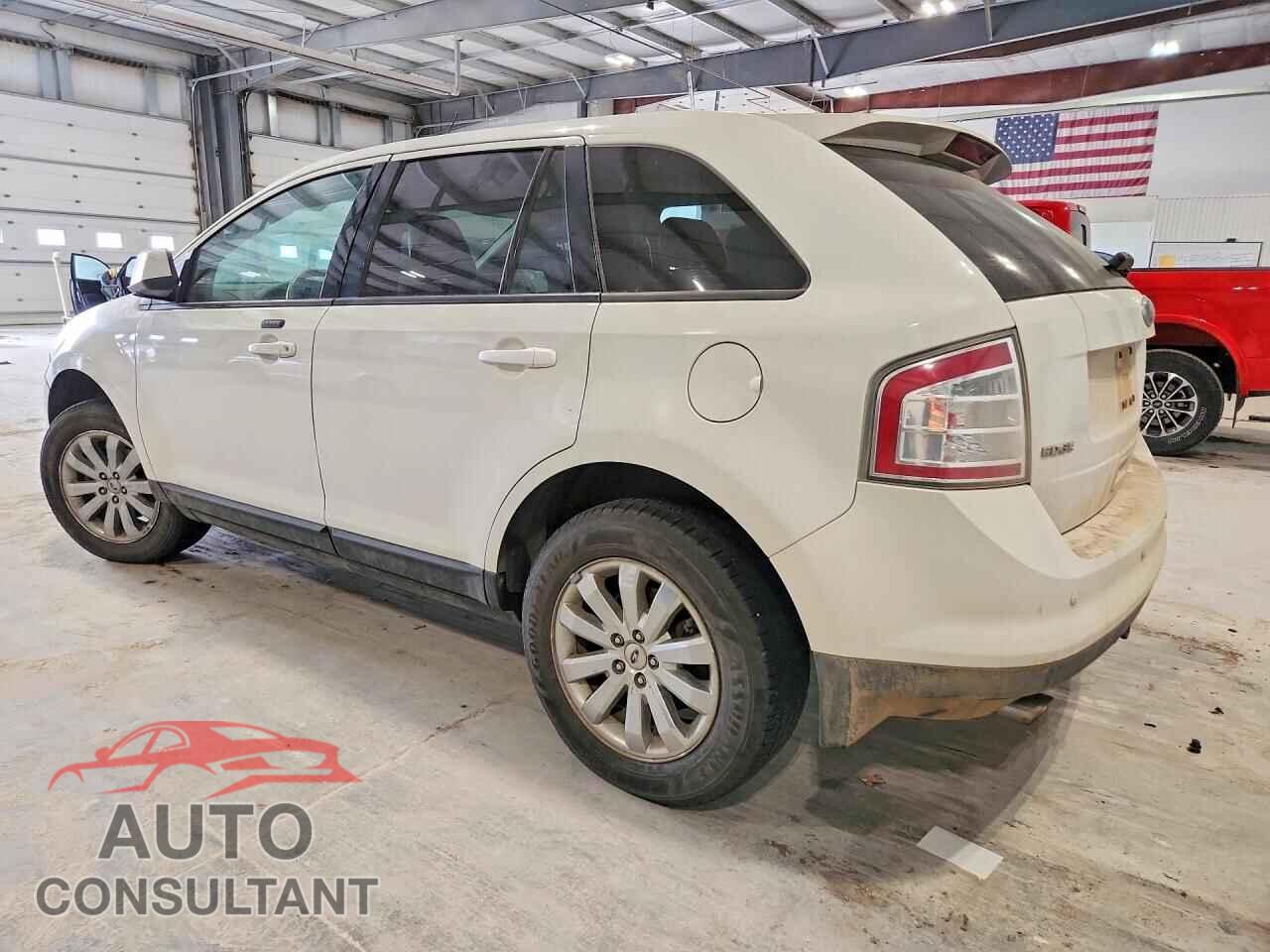 FORD EDGE 2010 - 2FMDK4JC6ABA41983