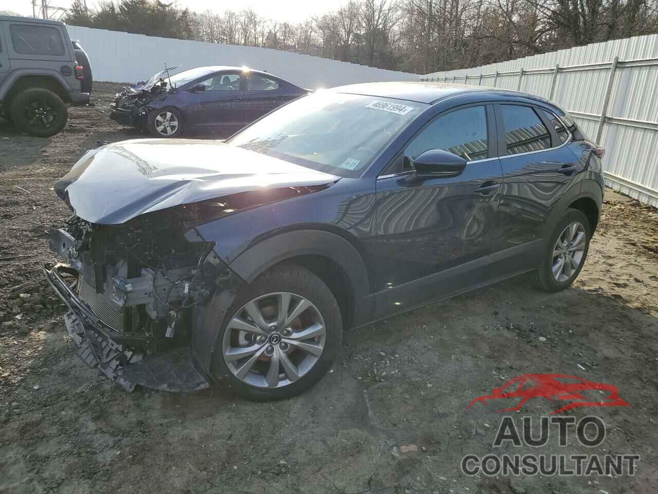 MAZDA CX30 2022 - 3MVDMBBL4NM452822