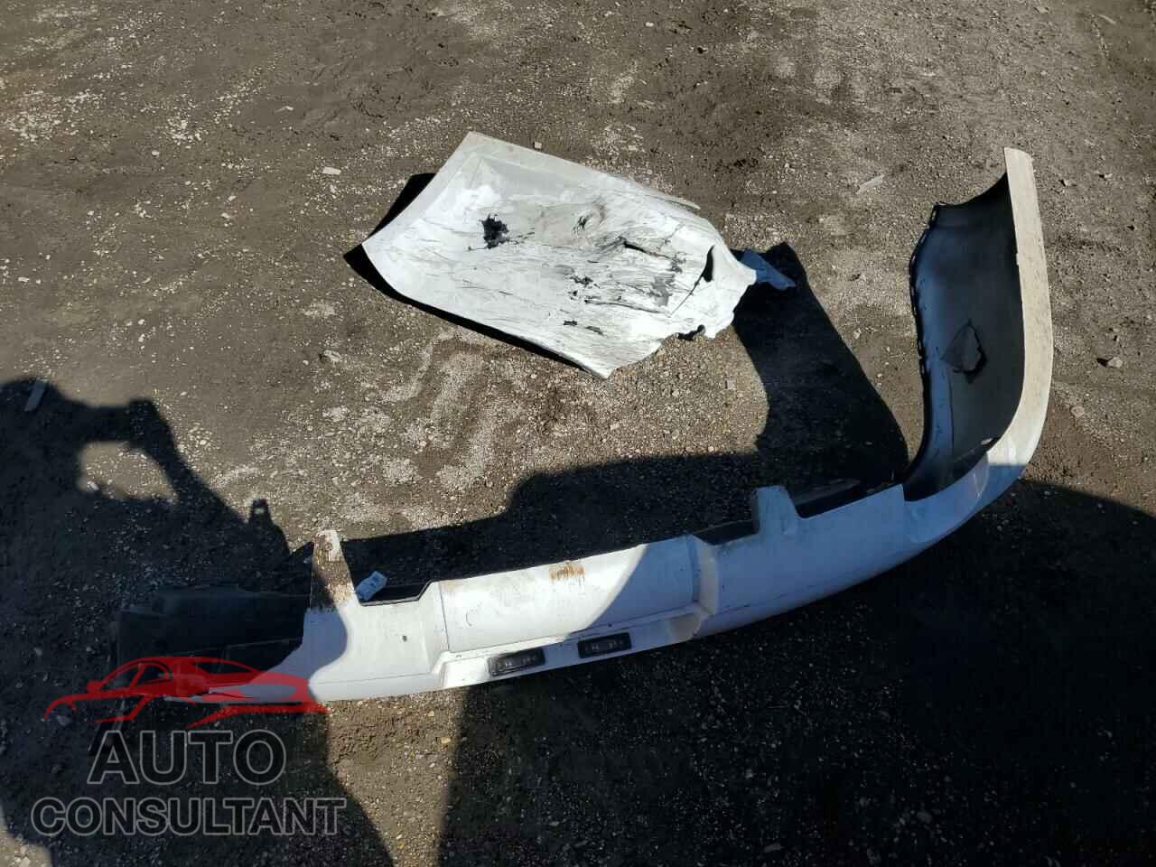 FORD FLEX 2019 - 2FMGK5D8XKBA03703