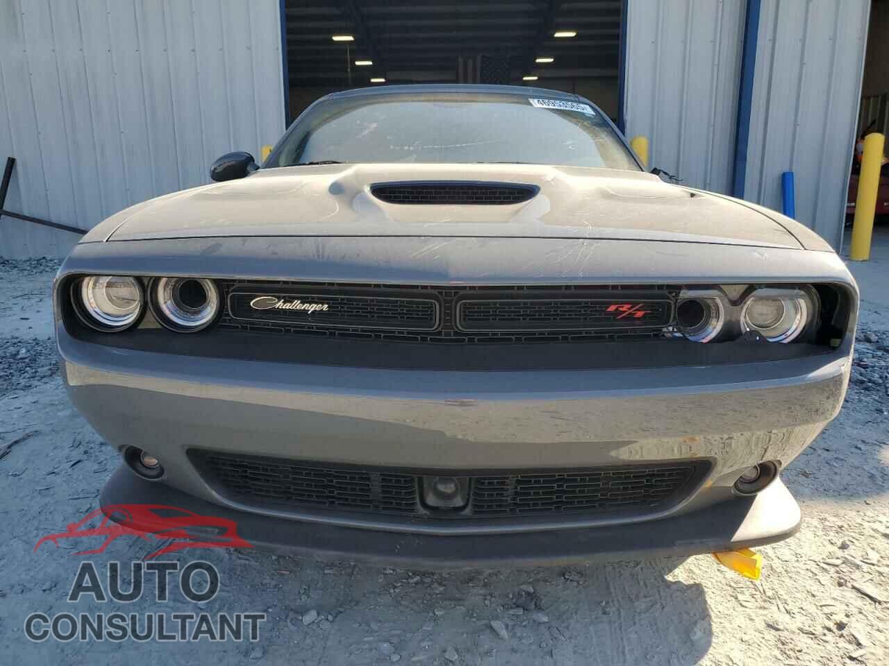 DODGE CHALLENGER 2023 - 2C3CDZFJ4PH649946