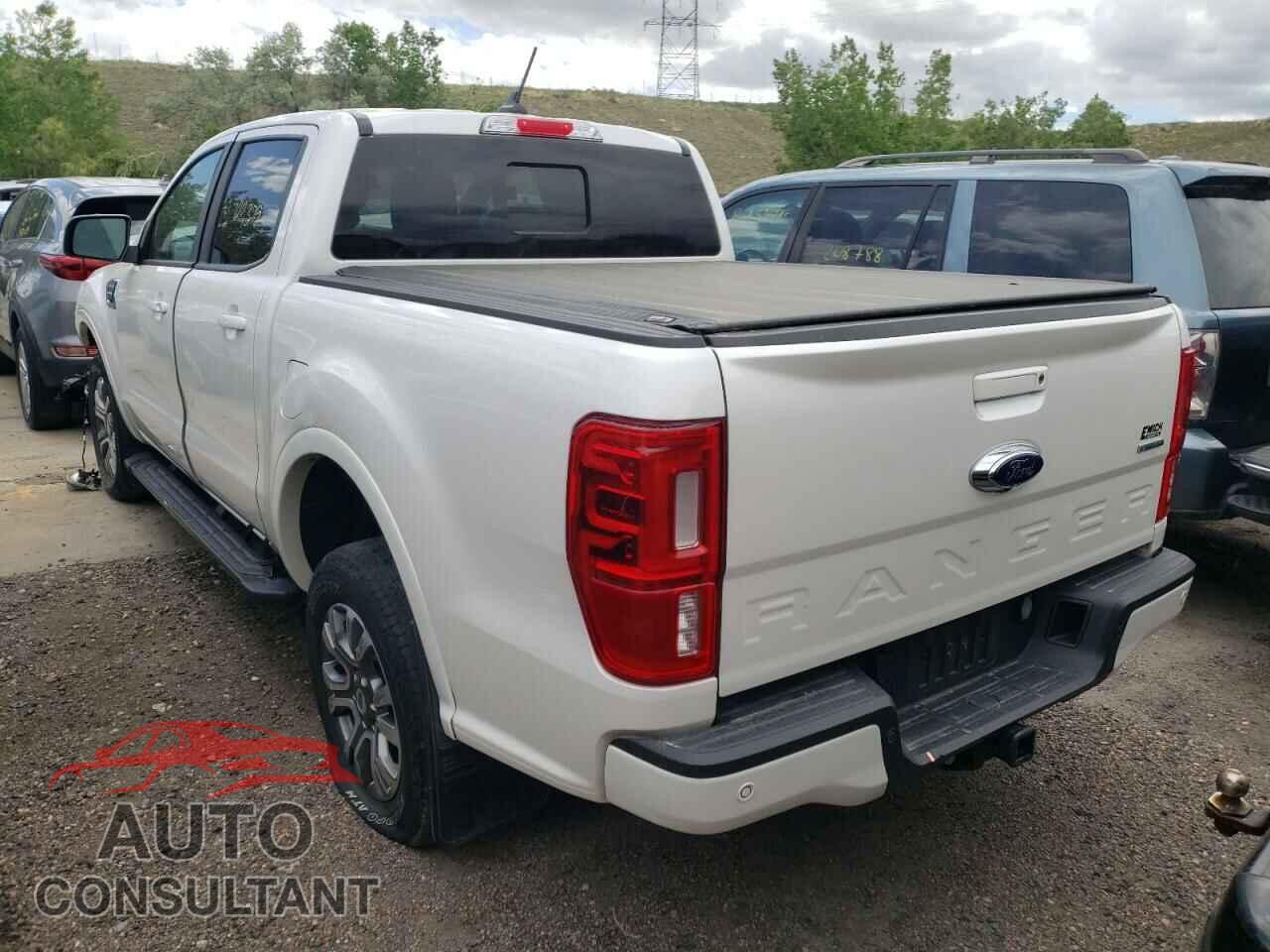 FORD RANGER 2019 - 1FTER4FH2KLA13947