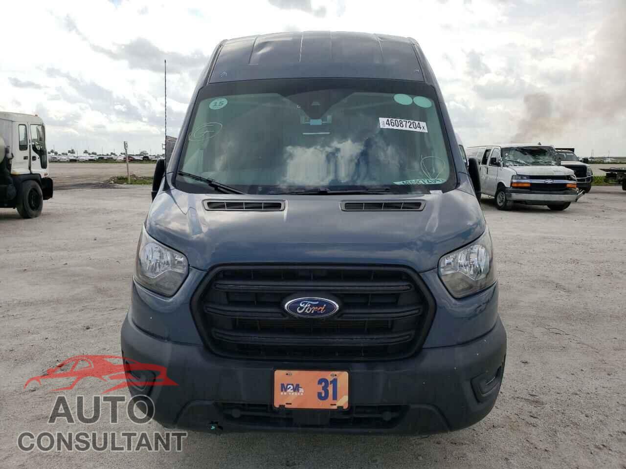 FORD TRANSIT 2020 - 1FTBR3X88LKA86677