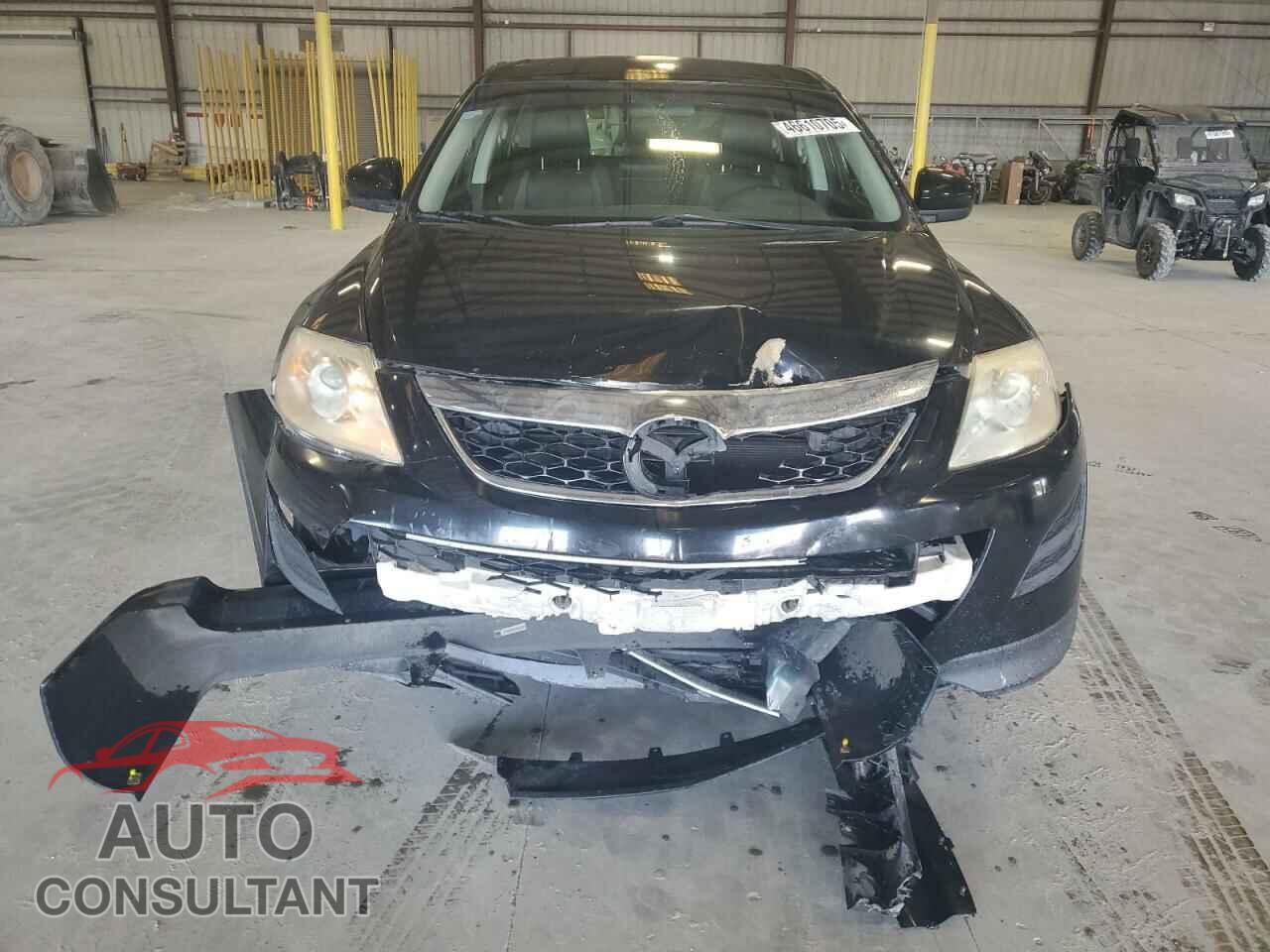 MAZDA CX-9 2011 - JM3TB2CA7B0314181