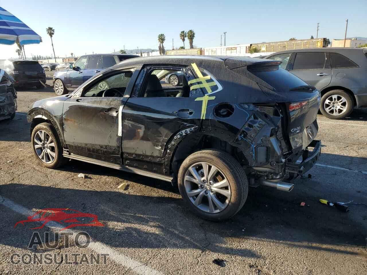 MAZDA CX30 2022 - 3MVDMBBL6NM416632