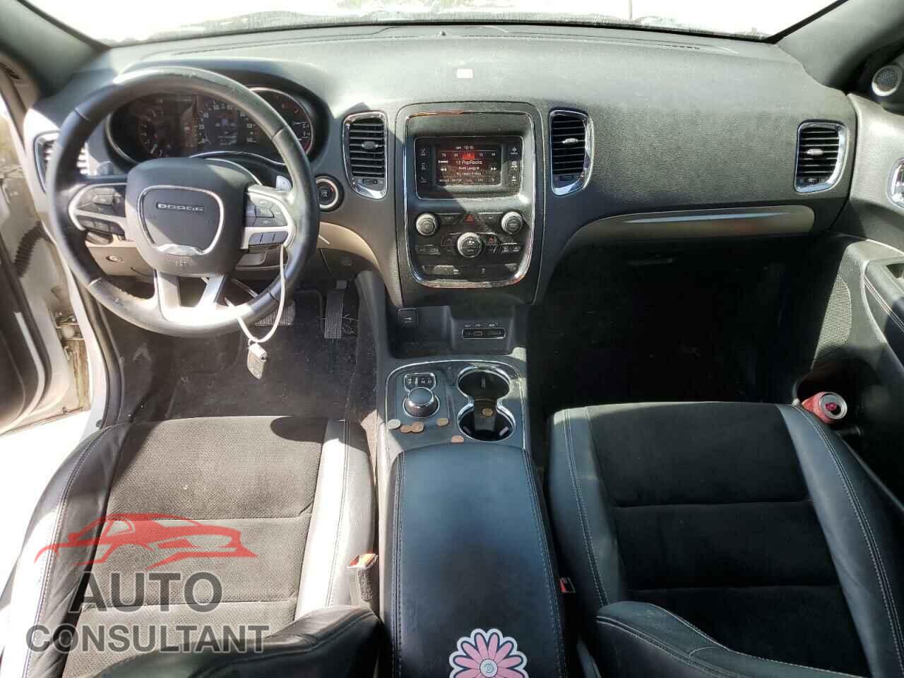 DODGE DURANGO 2015 - 1C4RDHAGXFC105769