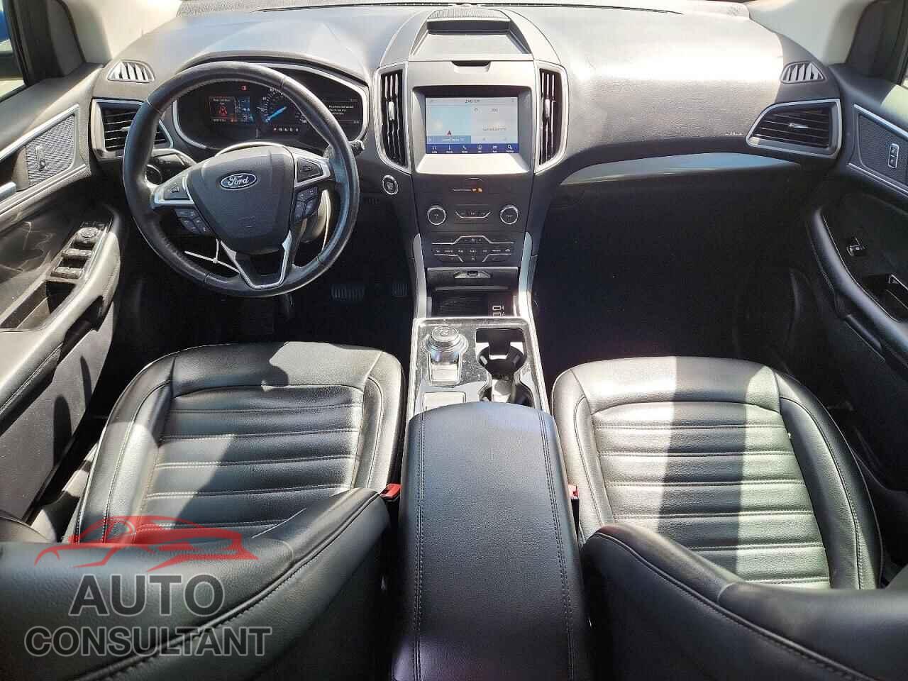 FORD EDGE 2020 - 2FMPK3J95LBA69238
