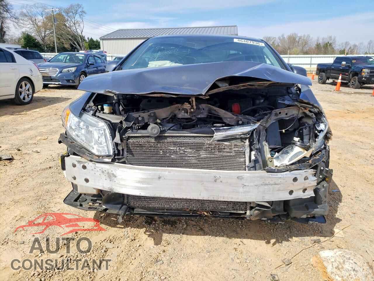 HONDA CIVIC 2012 - 19XFB2F85CE351933