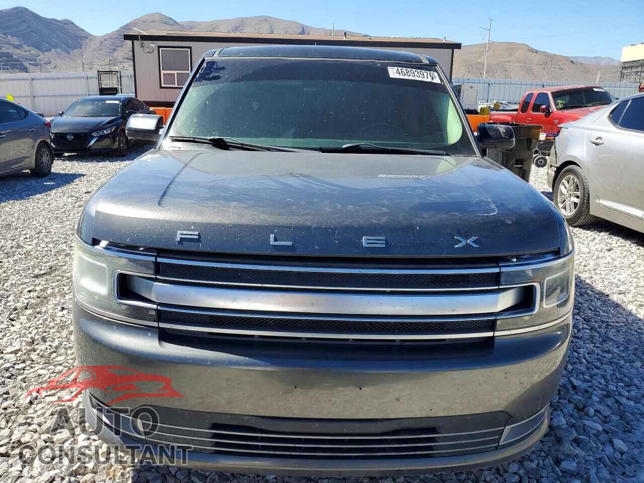 FORD FLEX 2015 - 2FMGK5D86FBA18544