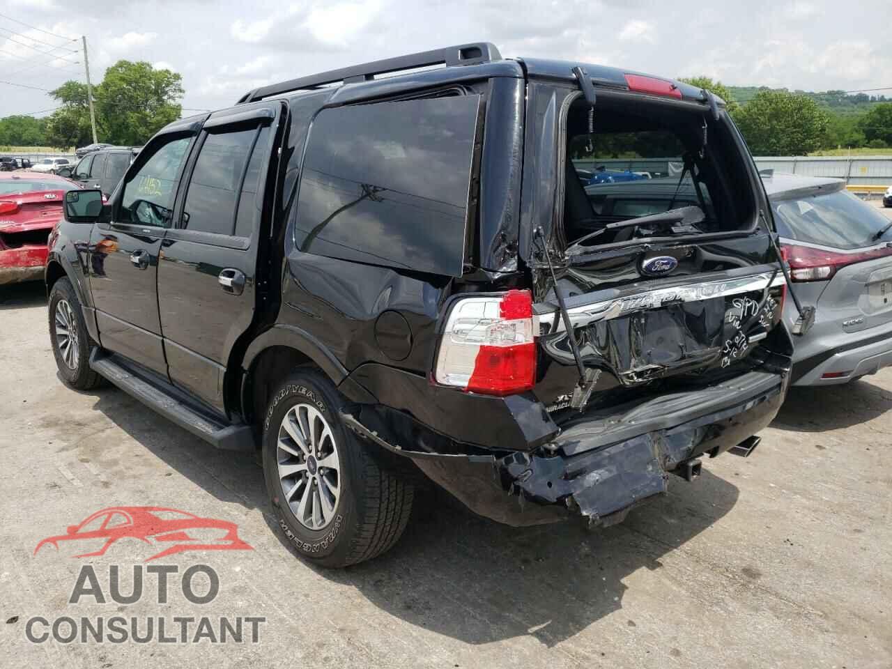 FORD EXPEDITION 2017 - 1FMJU1HTXHEA12714