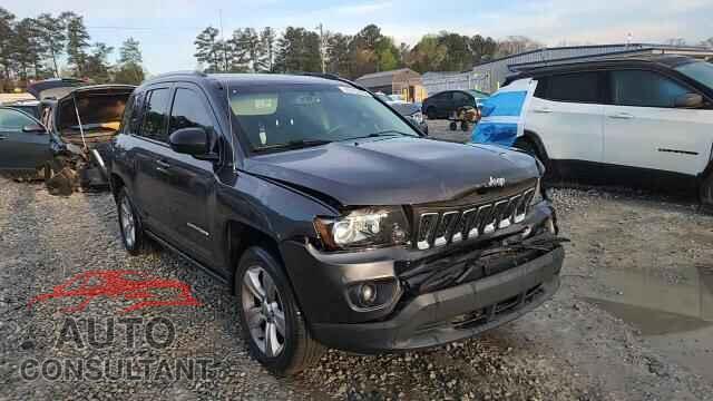 JEEP COMPASS 2015 - 1C4NJCBB9FD171849