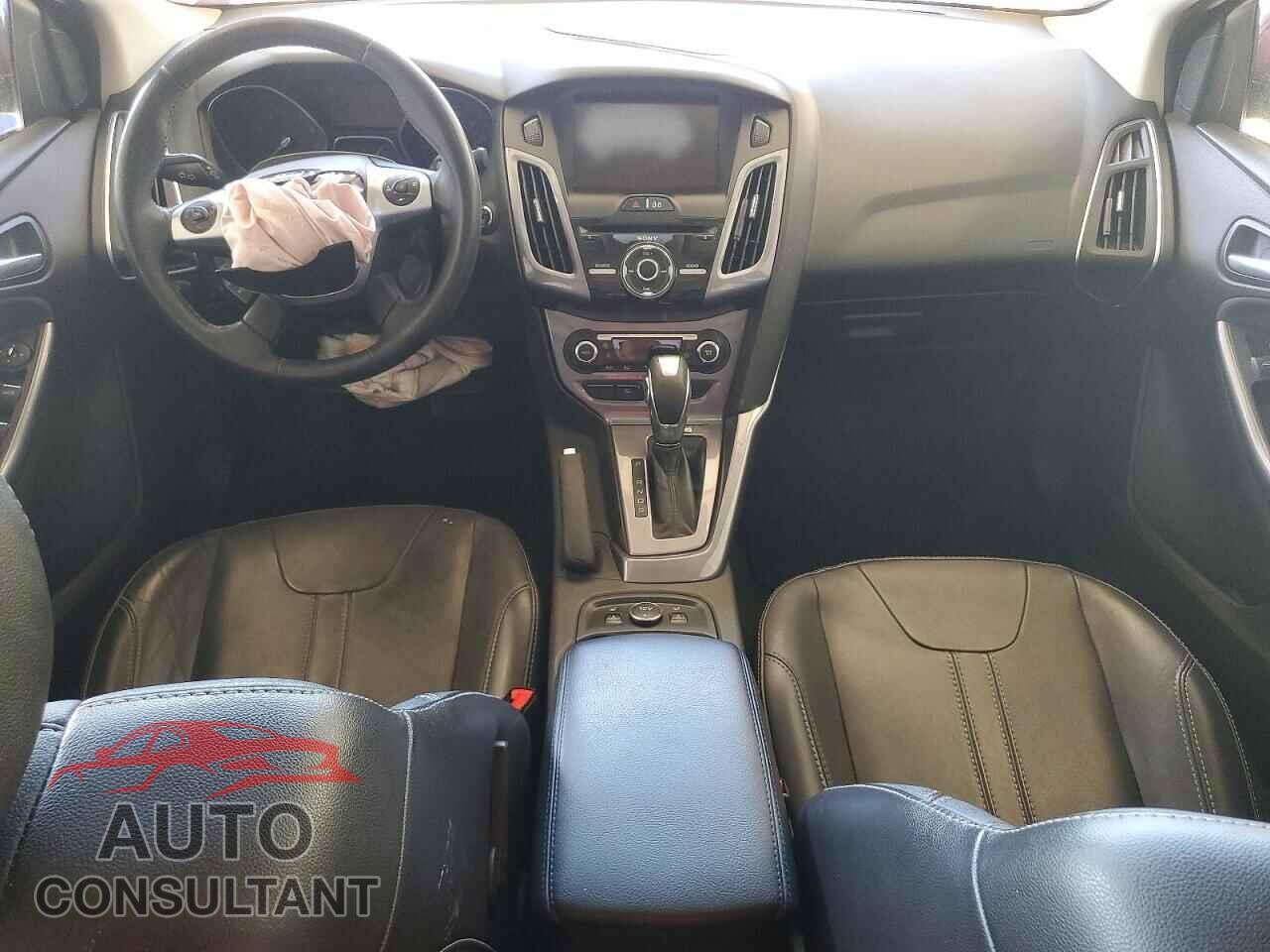 FORD FOCUS 2014 - 1FADP3J25EL237061