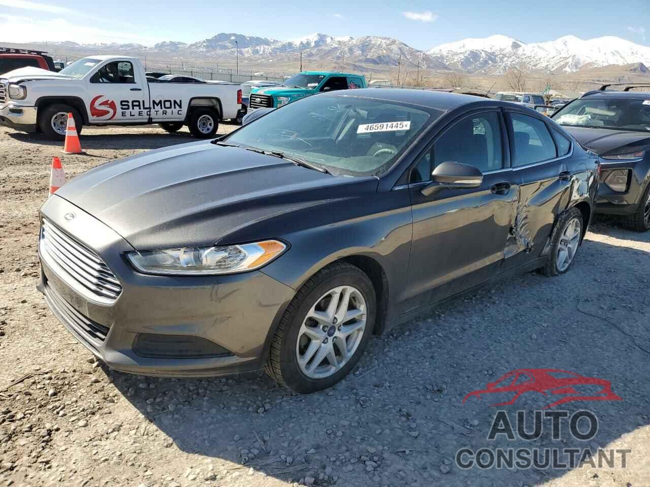 FORD FUSION 2015 - 3FA6P0H79FR243814