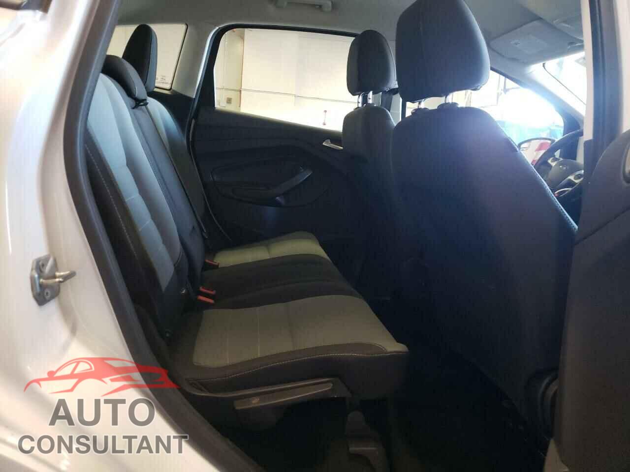 FORD CMAX 2016 - 1FADP5AUXGL102917