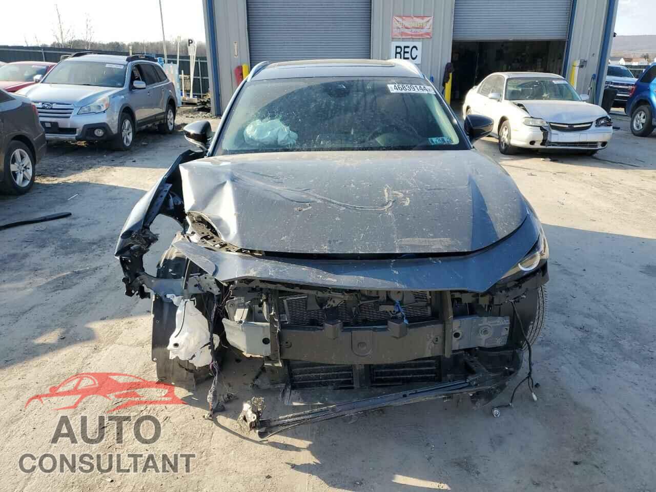 MAZDA CX30 2023 - 3MVDMBCM4PM565552