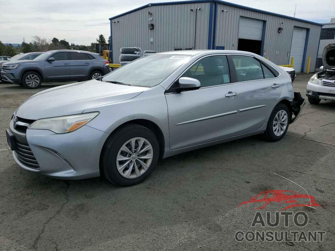 TOYOTA CAMRY 2015 - 4T1BF1FK7FU896977