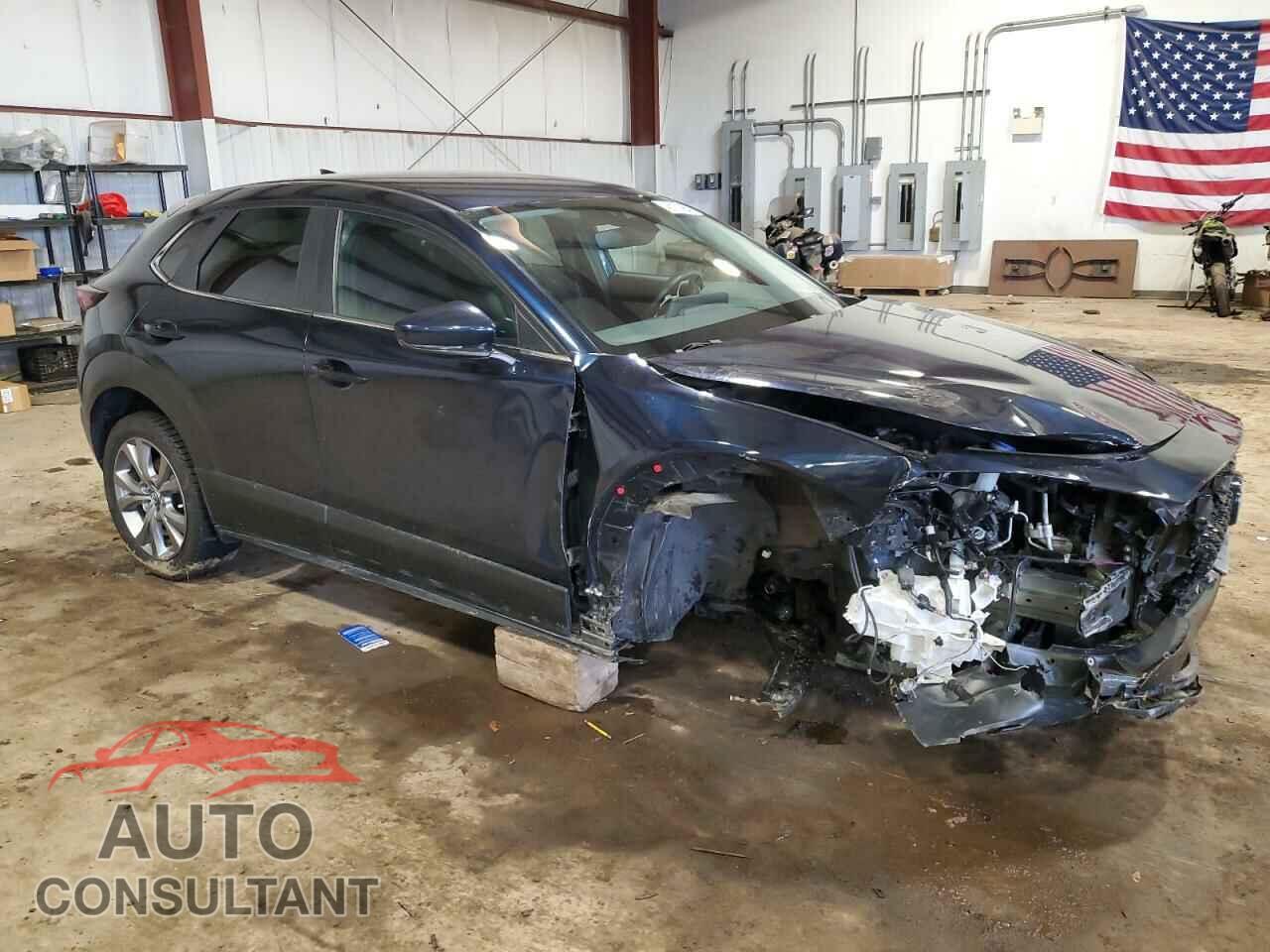 MAZDA CX30 2020 - 3MVDMBDL6LM107771