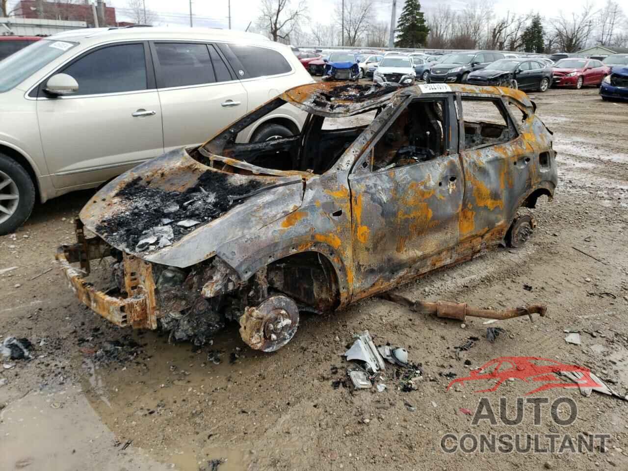 KIA SELTOS 2023 - KNDEPCAA3P7465772