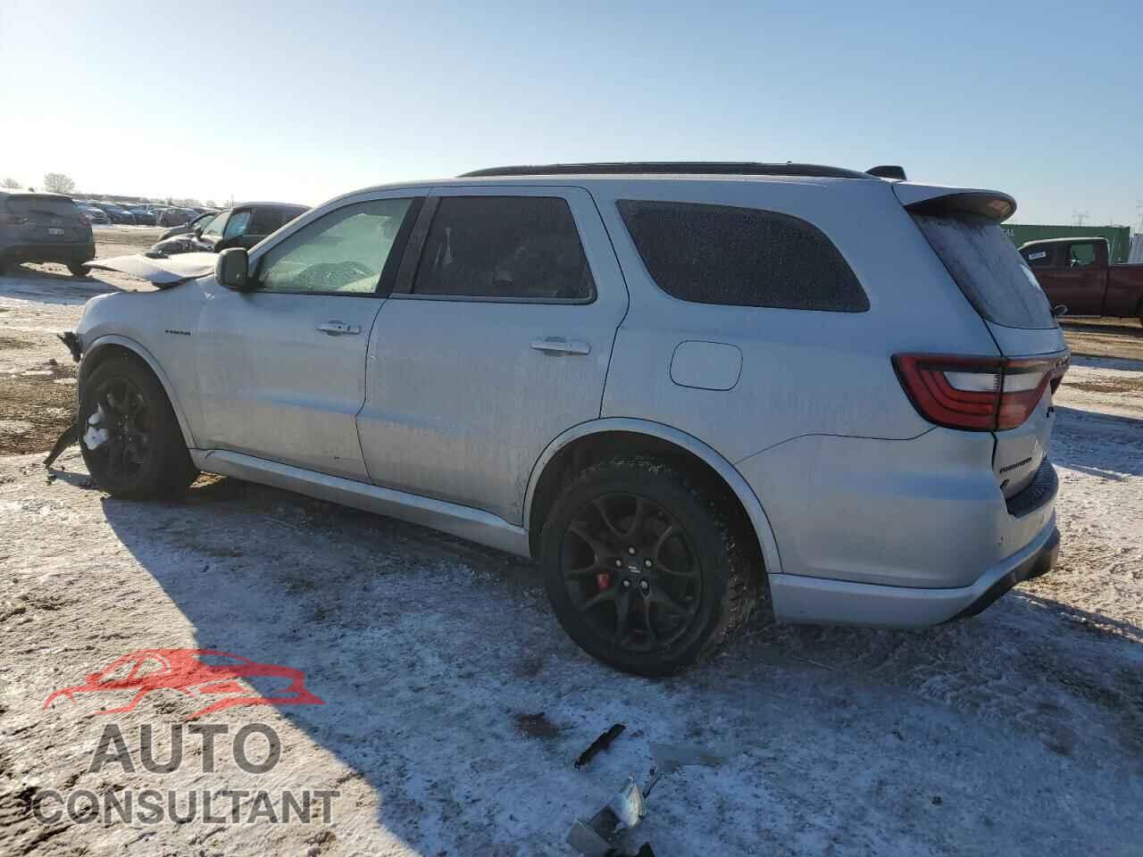 DODGE DURANGO 2024 - 1C4SDJCTXRC127052