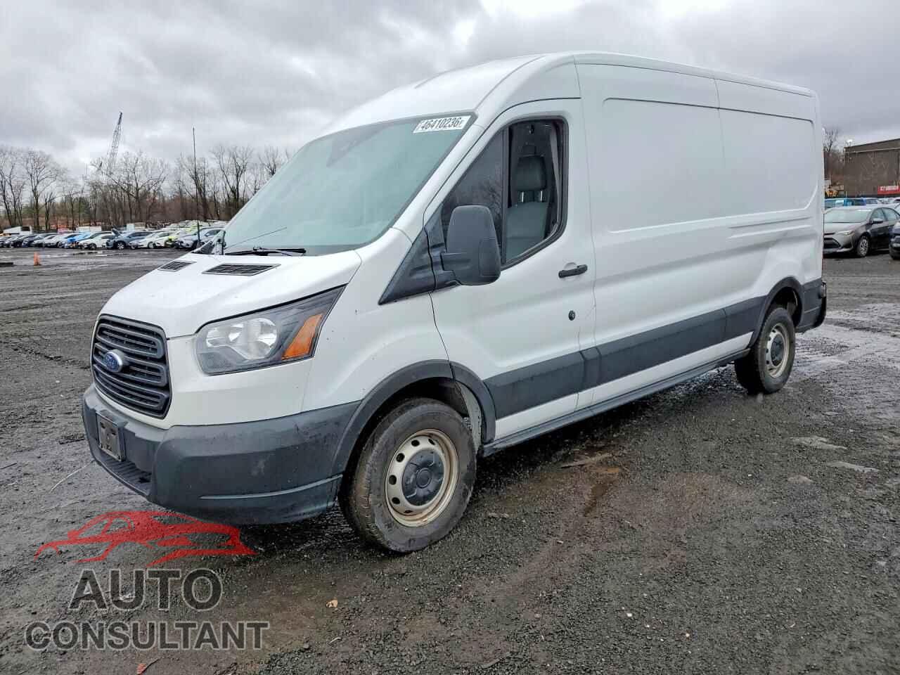 FORD TRANSIT 2019 - 1FTYR2CM9KKB17120