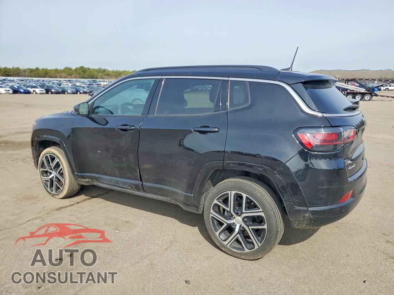 JEEP COMPASS 2024 - 3C4NJDCN7RT104681