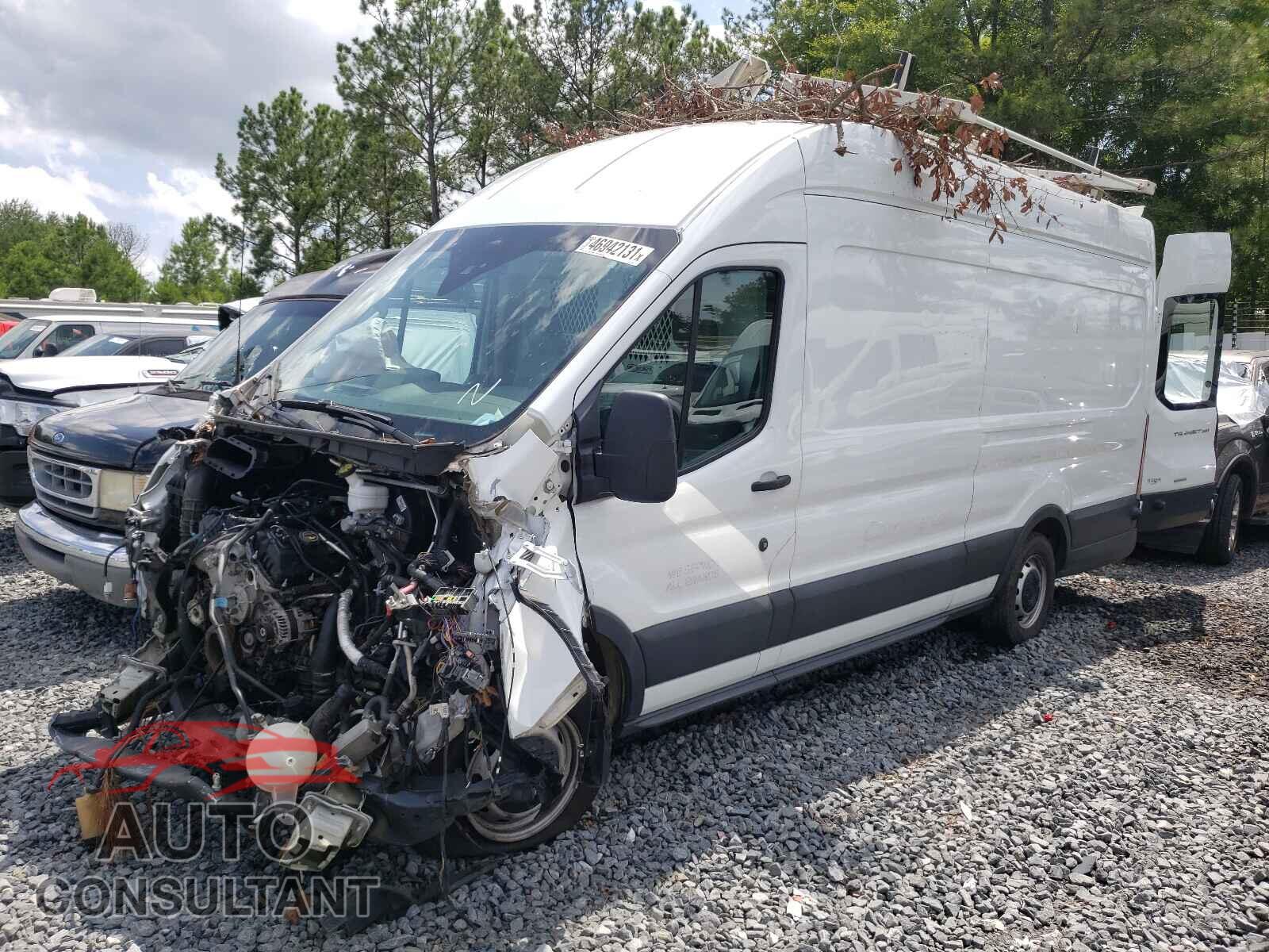 FORD TRANSIT CO 2017 - 1FTBW3XG5HKA64854
