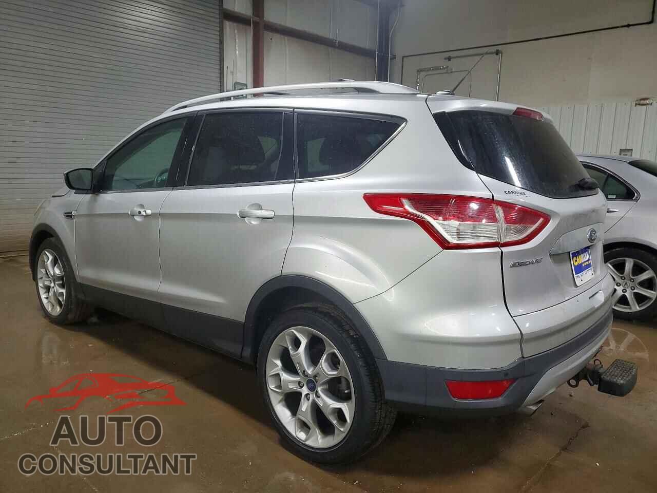 FORD ESCAPE 2014 - 1FMCU0J90EUC91805