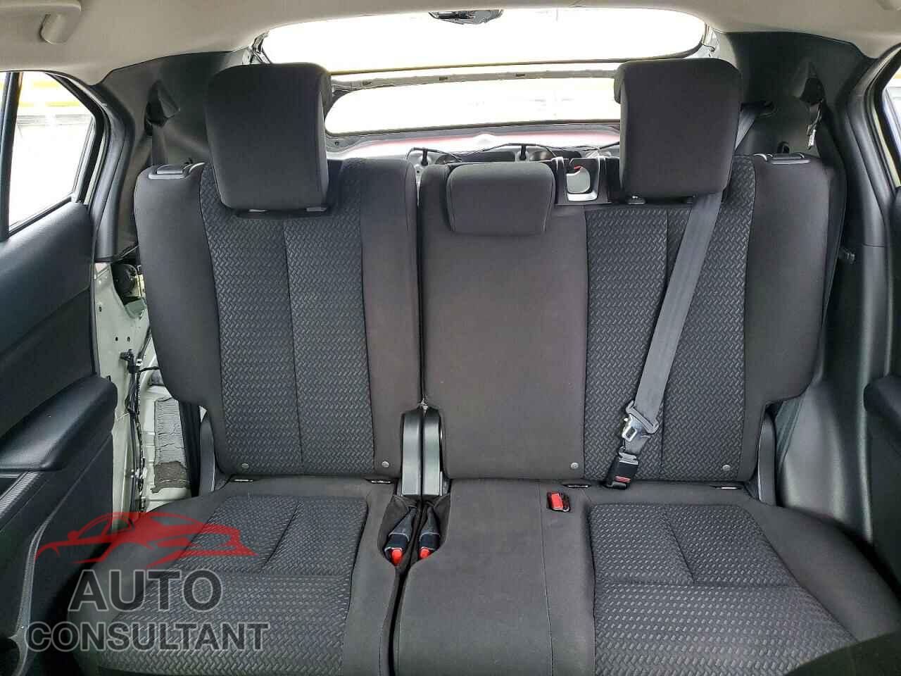 MITSUBISHI ECLIPSE 2020 - JA4AS3AA5LZ024036
