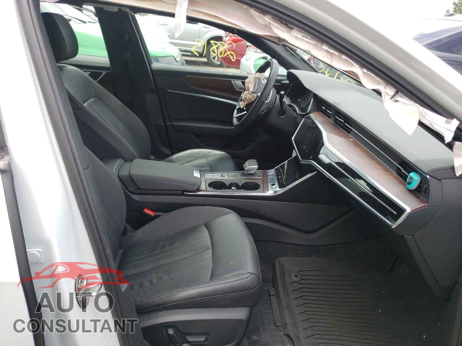 AUDI A6 2019 - WAUK2AF26KN082787