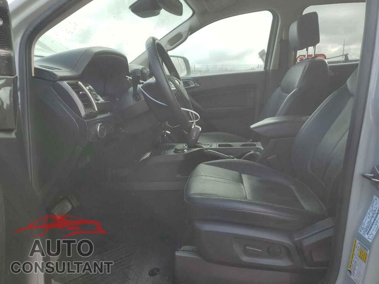 FORD RANGER 2021 - 1FTER4FH2MLD43784