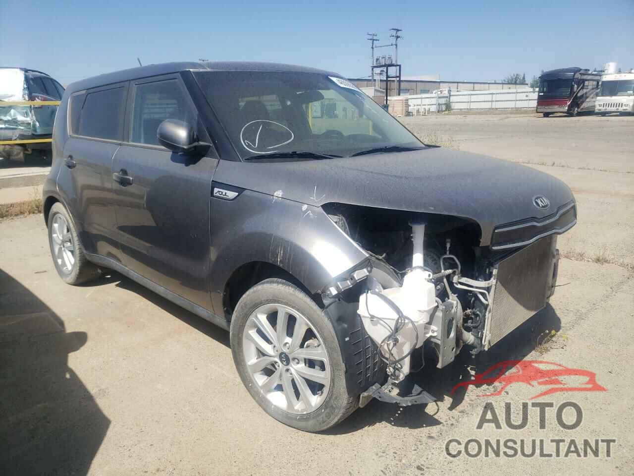KIA SOUL 2018 - KNDJP3A53J7530211