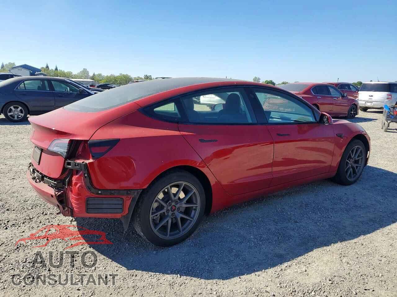 TESLA MODEL 3 2023 - 5YJ3E1EA7PF594264