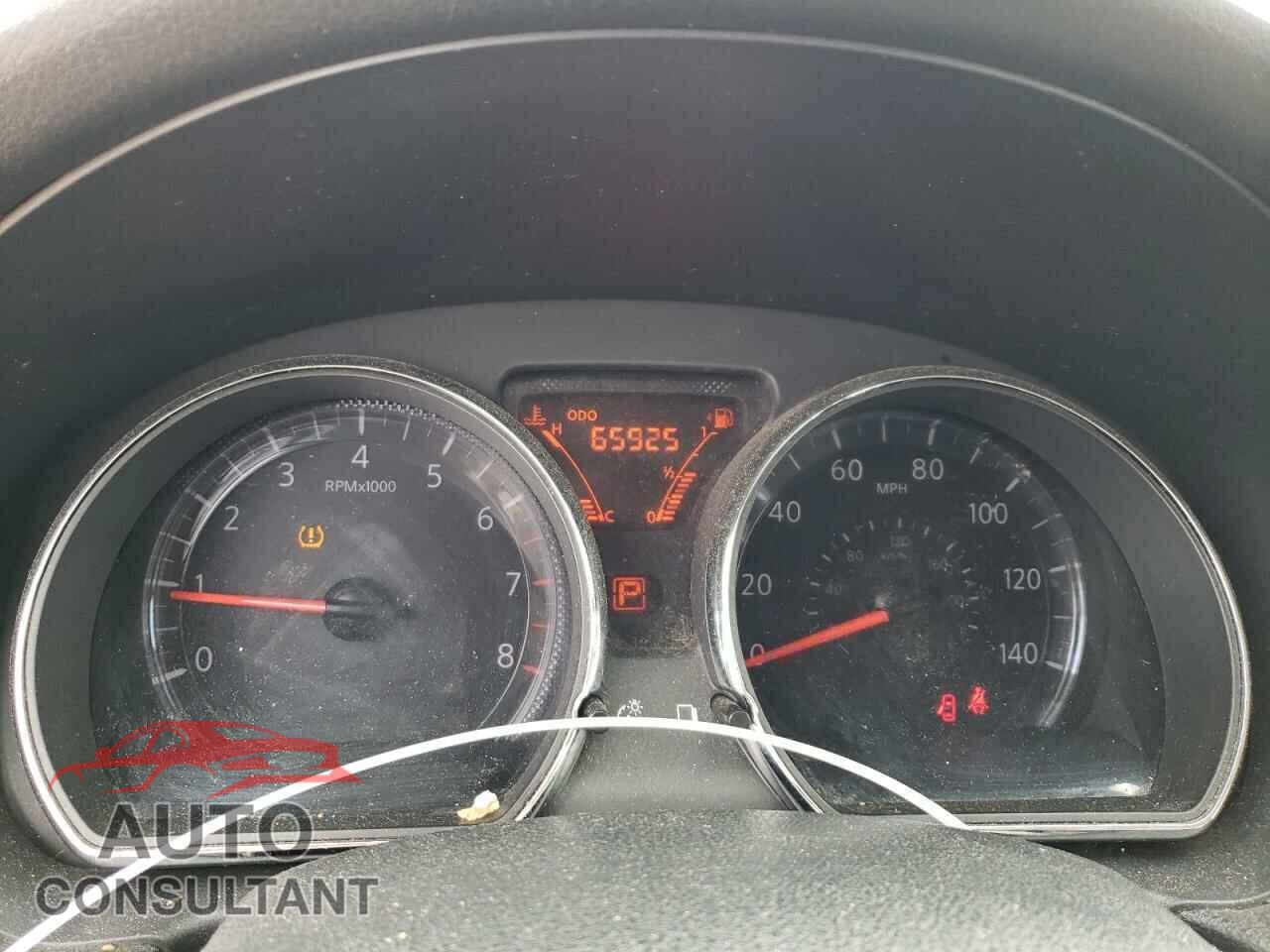 NISSAN VERSA 2019 - 3N1CE2CP3KL358723