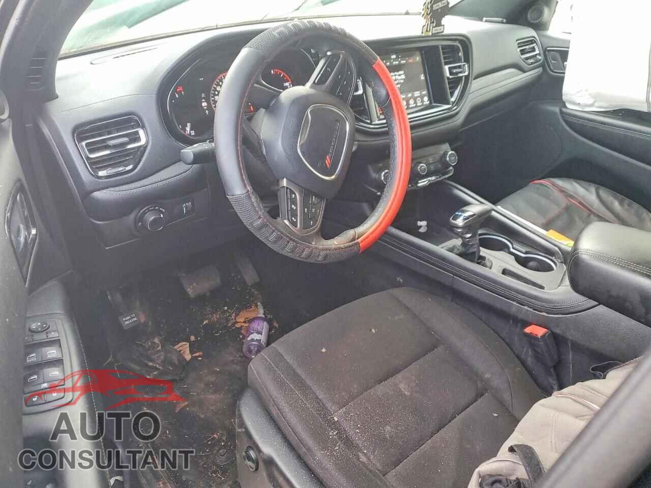 DODGE DURANGO 2023 - 1C4RDHAG4PC582439
