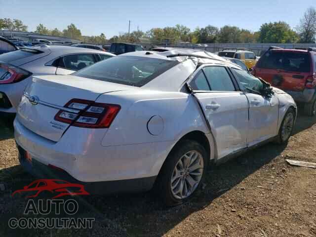 FORD TAURUS 2013 - 1FAHP2F82DG117556