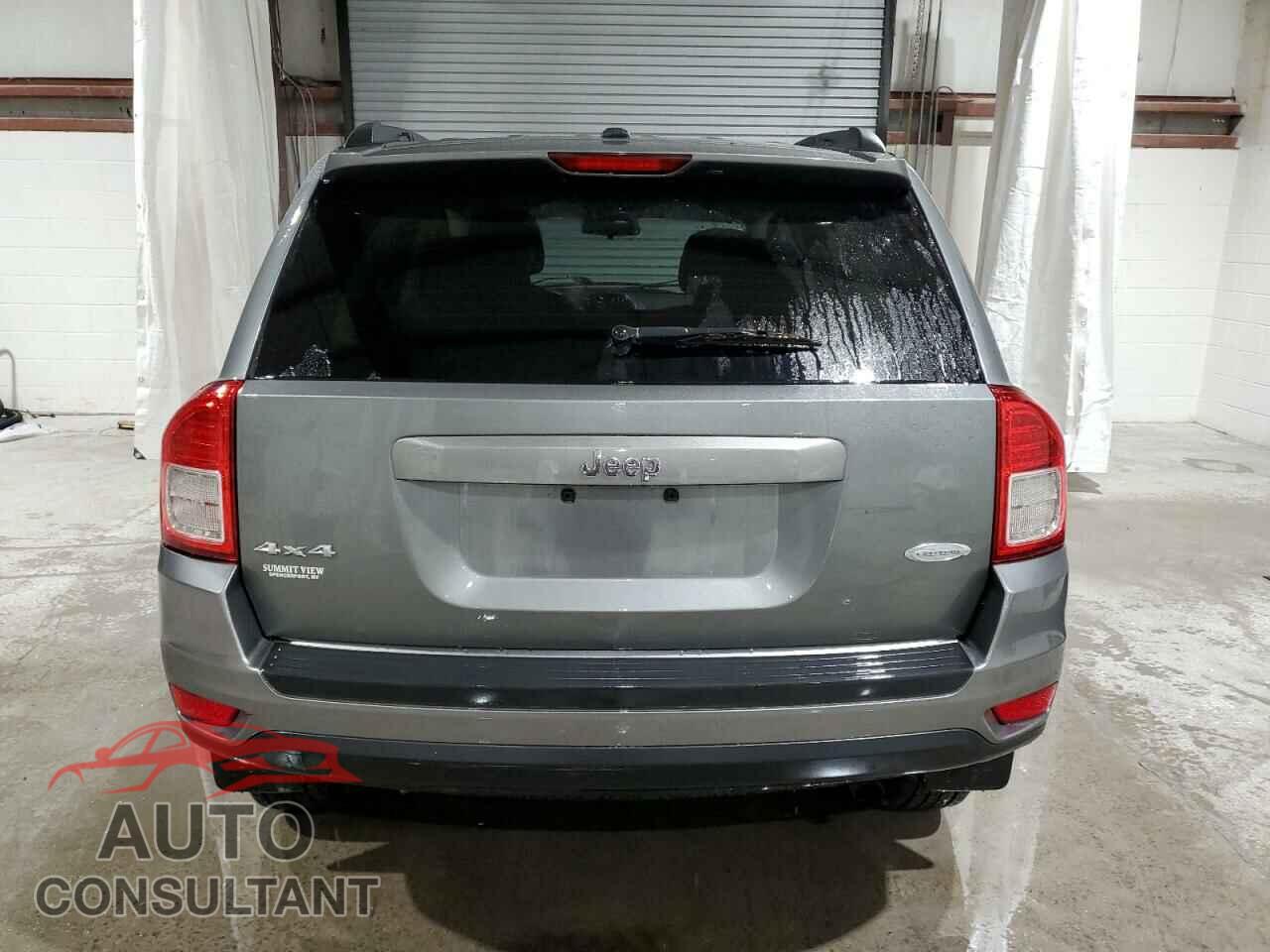 JEEP COMPASS 2012 - 1C4NJDEB1CD559901