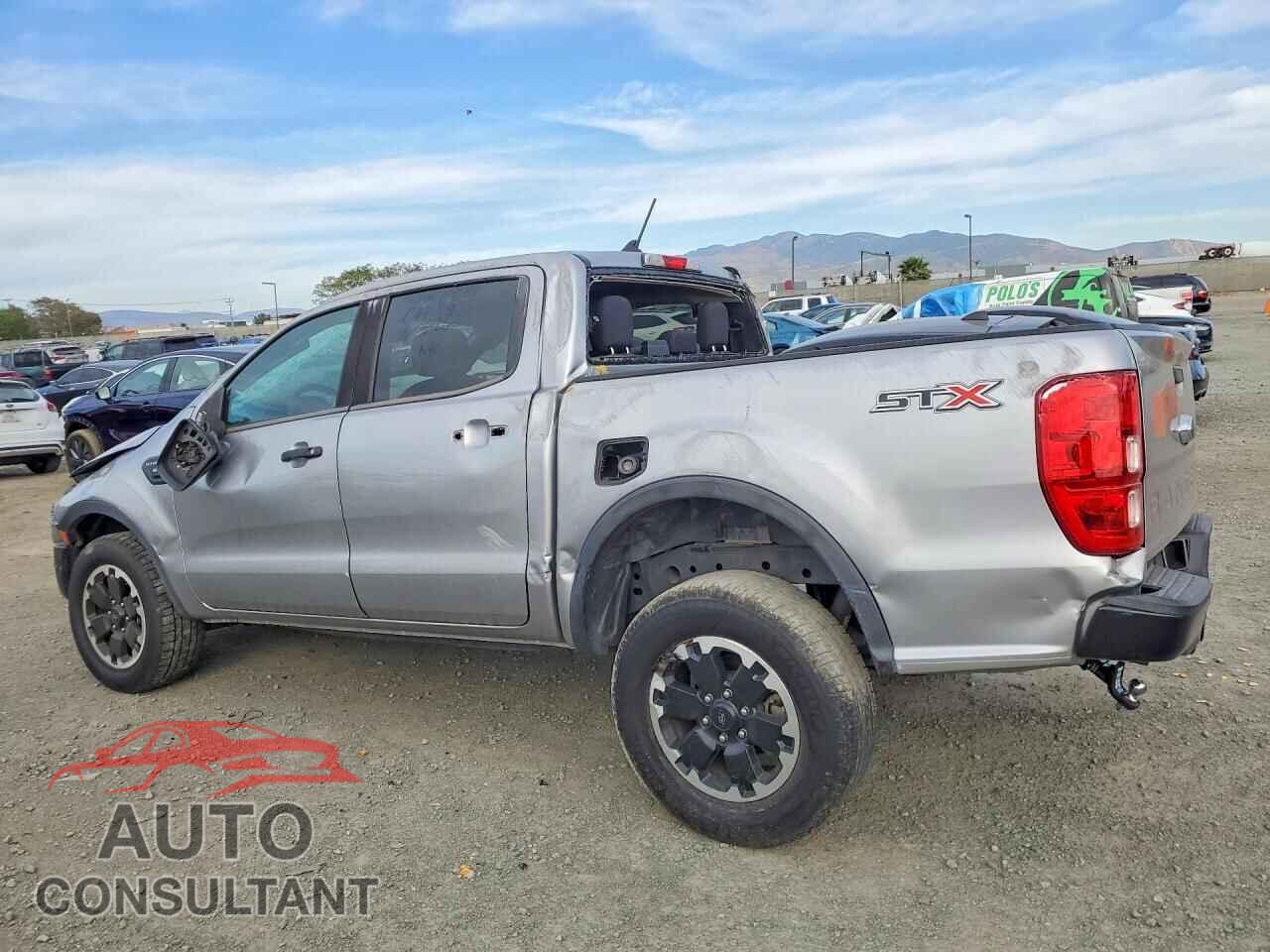FORD RANGER 2021 - 1FTER4EH8MLD99486