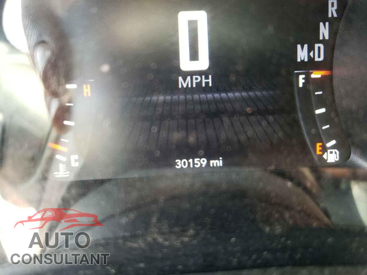 DODGE CHALLENGER 2019 - 2C3CDZGG7KH629055