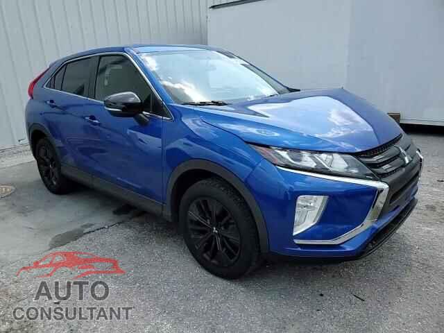 MITSUBISHI ECLIPSE 2018 - JA4AT4AA7JZ045163