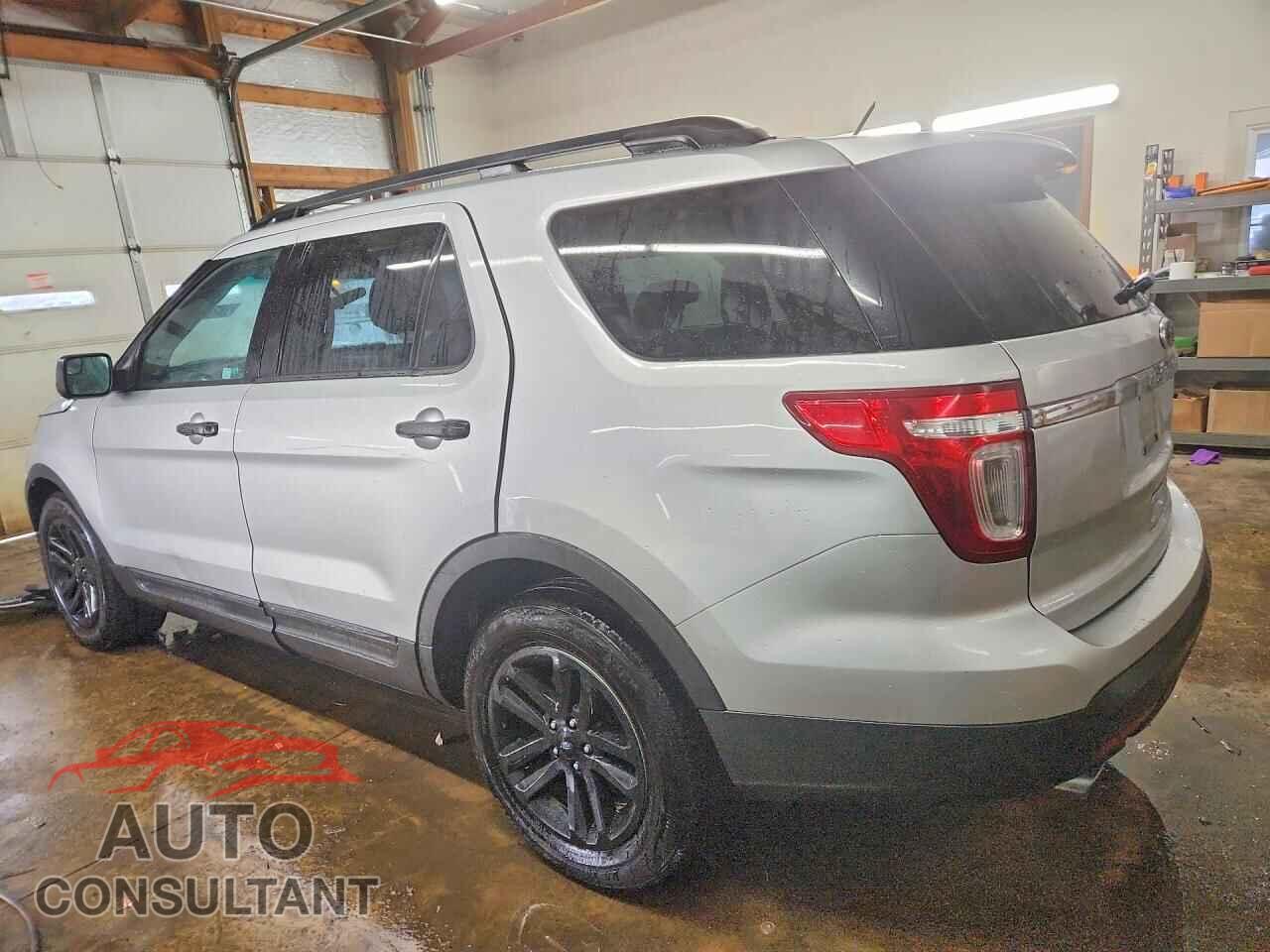 FORD EXPLORER 2015 - 1FM5K7B87FGA52328