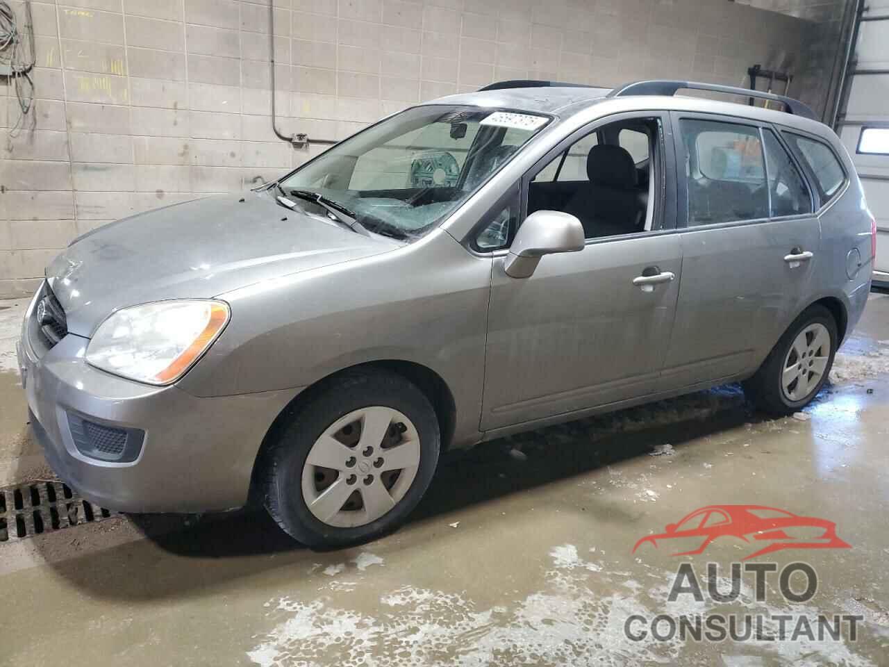 KIA RONDO 2009 - KNAFG528197282785