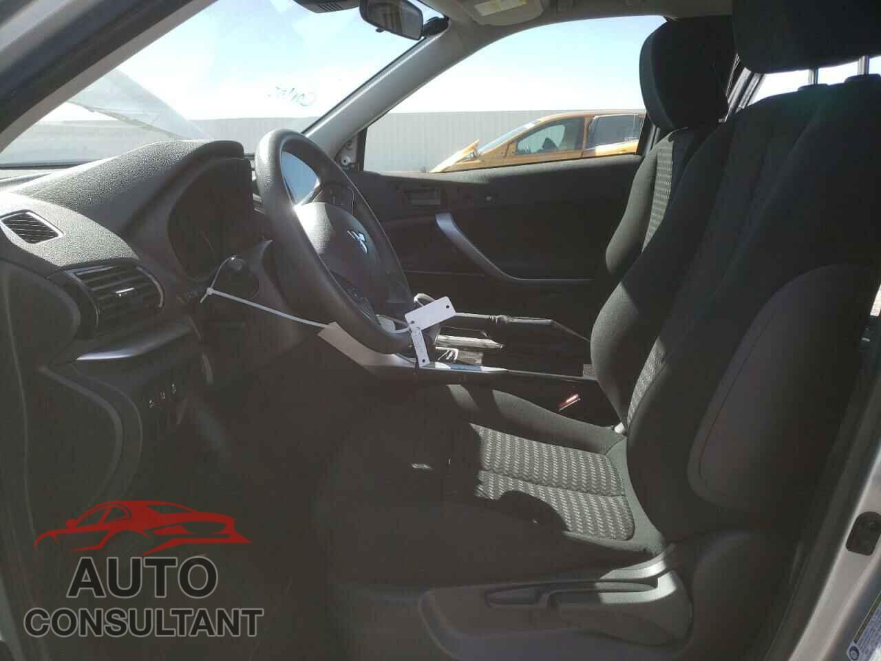 MITSUBISHI ECLIPSE 2023 - JA4ATVAA1PZ003439