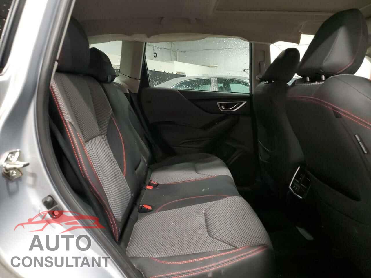 SUBARU FORESTER 2020 - JF2SKARC0LH563109