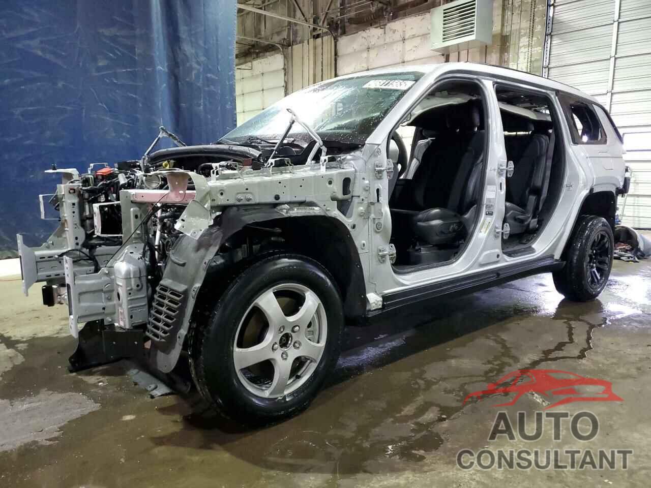 JEEP GRAND CHER 2023 - 1C4RJKAG7P8893825